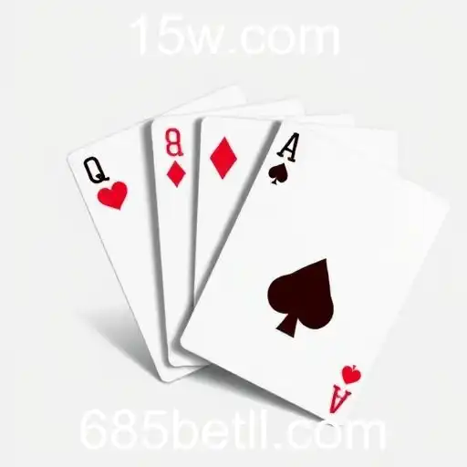 Desvendando o Mundo do Bacará e 685bet: Estratégias e Dicas