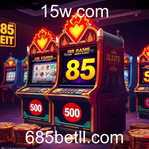 Caça-níqueis Online: A Revolução Digital no Jogo de Azar