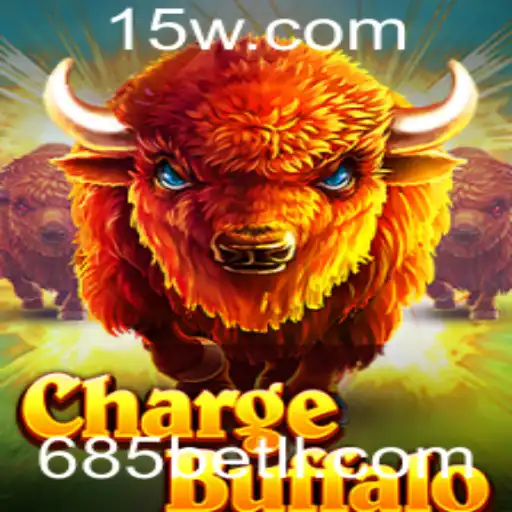 ChargeBuffalo: Um Mergulho no Mundo Aventura e Estratégia com 685bet