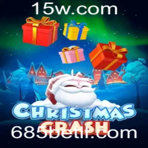 ChristmasCrash: Um Mergulho no Jogo Festivo de Sazonalidade e Emoção