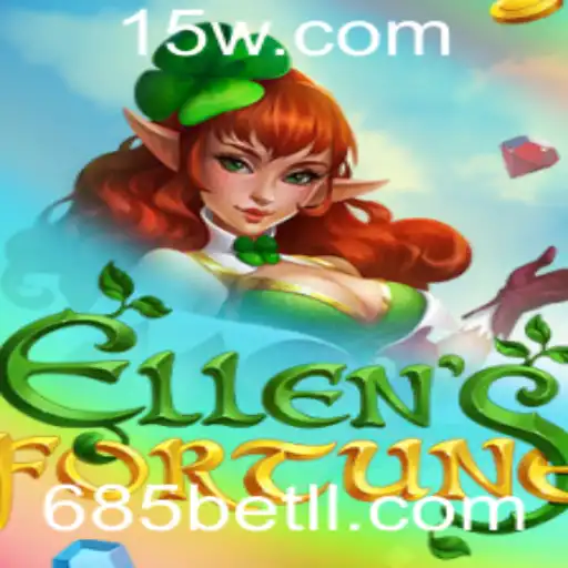 EllensFortune: Explorando o Mundo do Jogo e a Oportunidade com 685bet