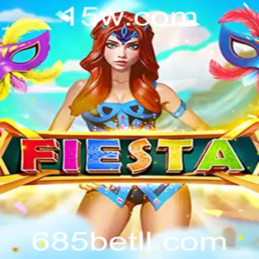 Fiesta: Explorando o Mundo do Jogo com 685bet