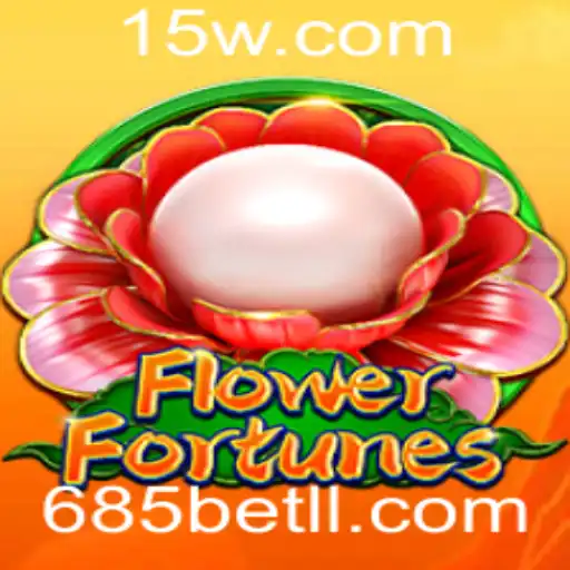 Explorando o Fascinante Mundo de FlowerFortunes com 685bet