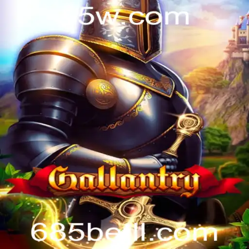 Descubra o Universo de Gallantry: Um Jogo Com Inovação e Estratégia