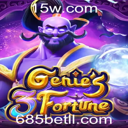 Explorando Genie3Fortune: O Fascínio do Novo Jogo de Azar
