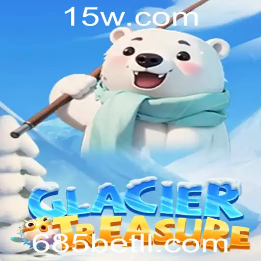 Desvendando GlacierTreasure: Aventuras de Gelo e Riquezas