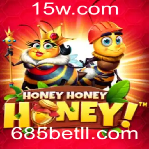 Descubra o Fascinante Mundo de HoneyHoneyHoney: O Jogo de Cassino que Conquista o Público