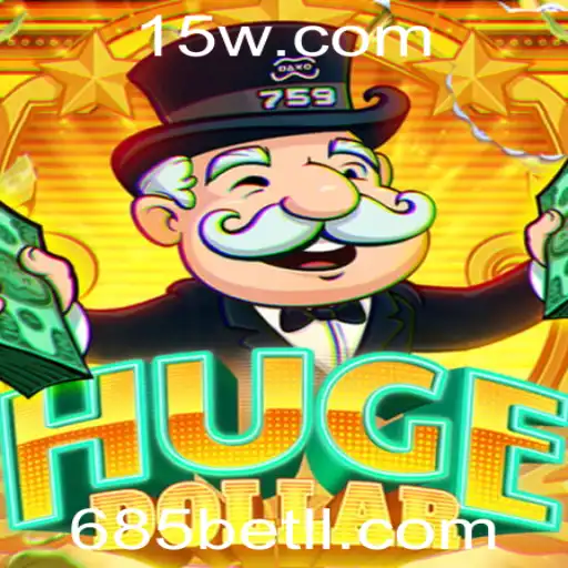 Explorando o Mundo de HugeDollar: Um Jogo Emocionante de Estratégia e Azar