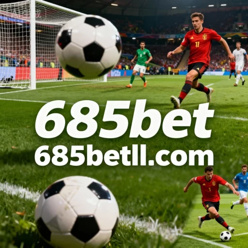 685bet