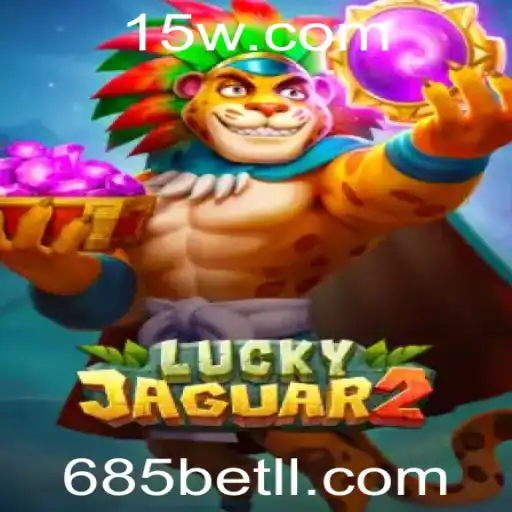 Descubra o Universo de Emoção do Luckyjaguar2 com 685bet