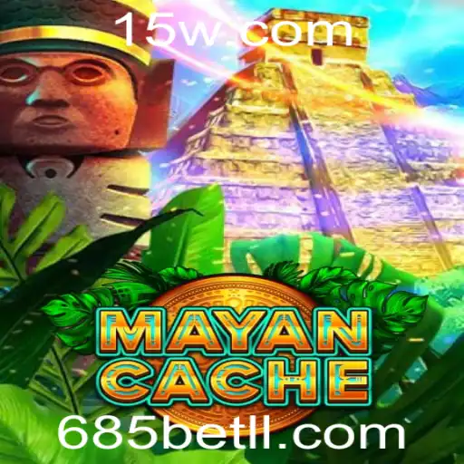 Descobrindo MayanCache: Um Novo jogo Envolvente no Mundo dos Games