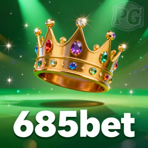 685bet Logo