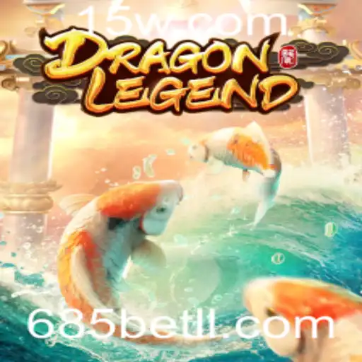 Explorando o Encantador Mundo de DragonLegend no 685bet