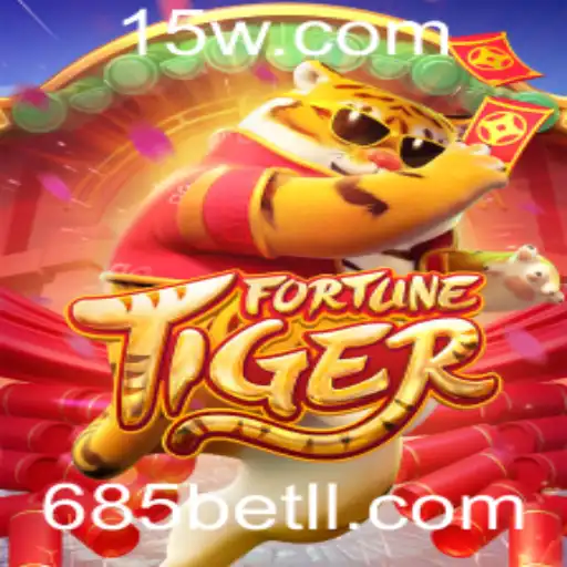 Explorando o Jogo FortuneTiger no Universo 685bet