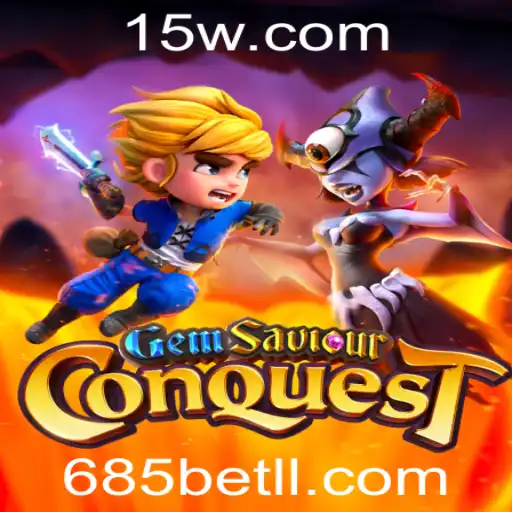 Explorando o Fascinante Universo de GemSaviourConquest