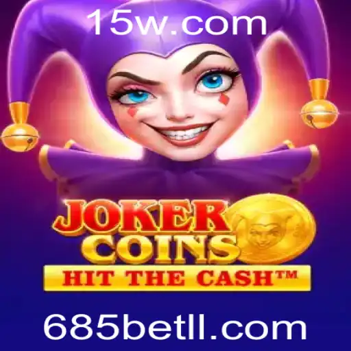 JokerCoins: Um Mergulho no Universo Inovador dos Jogos de Apostas