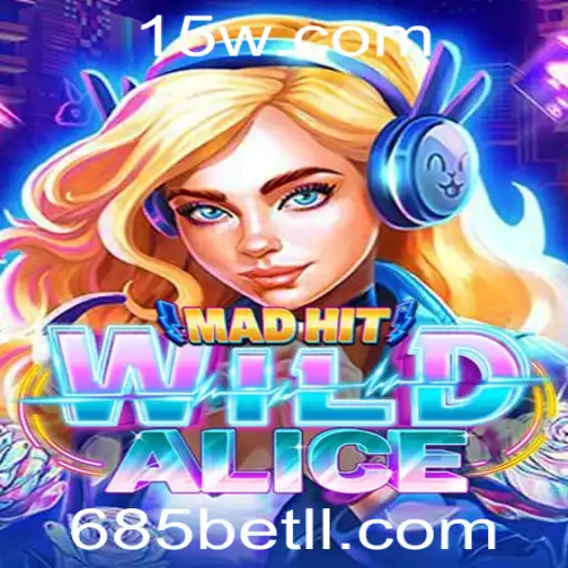 Explorando o Mundo de MadHitWildAlice: Um Jogo de Aventuras e Estratégia