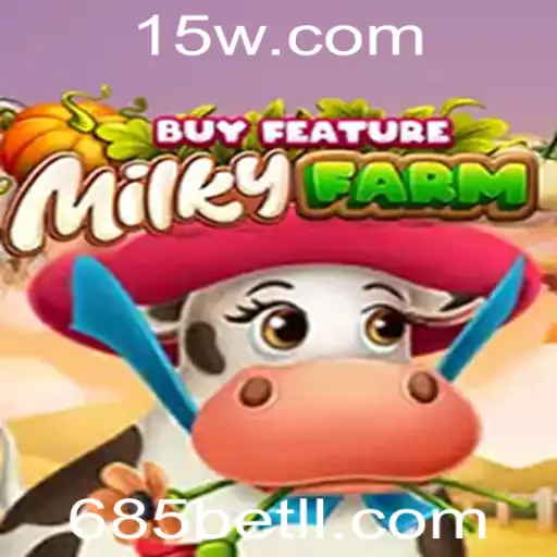 Descubra o Mundo de MilkyFarmBuyFeature: Uma Experiência de Jogo Única
