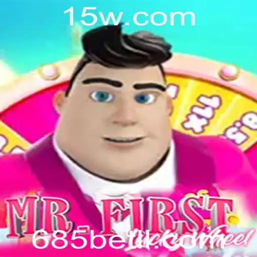 Descubra a Emoção do Jogo MrFirstLuckyWheel e Como Se Destacar no 685bet