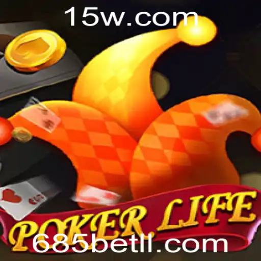 Descubra o Mundo de PokerLife: Um Jogo de Estratégia e Azar Associado ao 685bet
