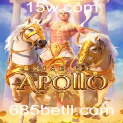 Descubra Rise of Apollo: A Nova Sensação no Mundo dos Jogos