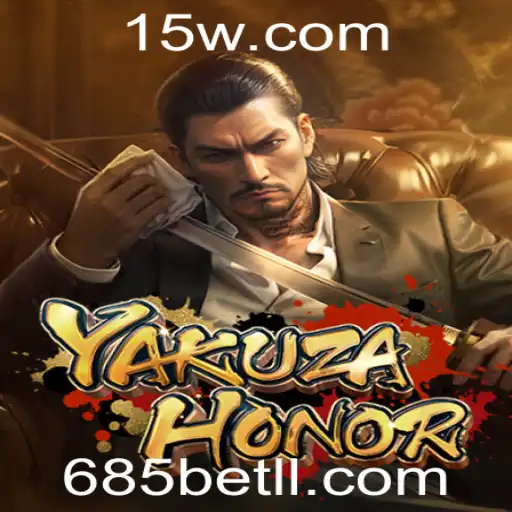 Explorando YakuzaHonor: Uma Jornada no Mundo dos Jogos com 685bet